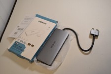 USB-C Docking Hub MUC3301 Mokin picture