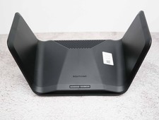 NETGEAR Nighthawk AX6600 RAX70 Tri-Band Wi-Fi 6 Router BROKEN picture