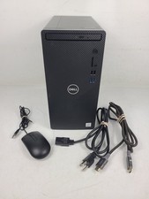 Dell Inspiron 3880 Desktop Intel i5-10400 M.2 256GB HDD 1TB RAM 12GB D29M TESTED picture