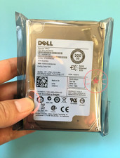 NEW DELL 0H8DVC H8DVC ST9300653SS 300GB 15K 2.5