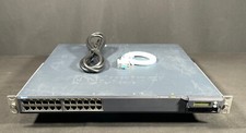 Juniper  EX4200-24P 24Port PoE Gigabit Ethernet Switch -Same Day Shipping picture