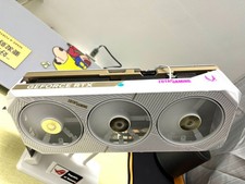 heat sink +PCB for ZOTAC GAMING GeForce RTX 5090SOLID  Edition(NOT GPU) picture