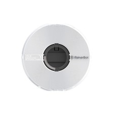 MakerBot Method Tough Filament Stone White (0.75kg, 1.65lb) picture