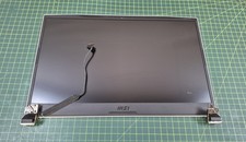 MSI Sword 17 A11UD 17.3 1920x1080 FHD LCD Screen Display Complete Assembly #e751 picture