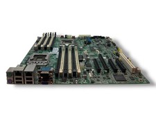 HP ProLiant ML150 G6 Server Motherboard- 519728-001 picture