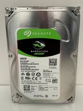 Dell 2PKVY 02PKVY  500GB ST500DM009 7.2K SATA 3.5
