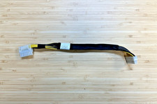 HP Power Cable Proliant SL250 SL250S G8 Left 663737-001 669741-001 picture