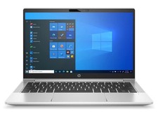 HP ProBook 430 G8 13.3” FHD Laptop Intel Core i5 16GB RAM 256GB SSD Win 11 Pro picture