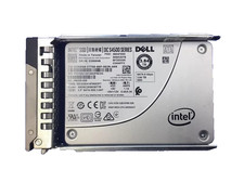 3RRN8 DELL DC S4500 3.84TB 6Gb/s SATA 2.5'' ENT RI SSD  03RRN8 SSDSC2KB038T7R picture