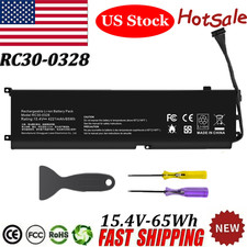 RC30-0328 RZ09-0330 Battery For Razer Blade 15 Base 2020 2021 RZ09-0328 65Wh picture