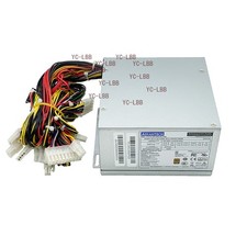 For Advantech FSP500-70AGB 500W IPC Power Supply- picture