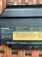 Genuine OEM 44++ X230 X220 Battery For Lenovo ThinkPad X230i X220i 94Wh 9 Cell picture