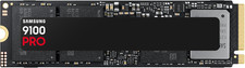 Samsung SSD 9100 PRO 1TB, Pcie 5.0X4 M.2 2280, up to 14,700Mb/S picture