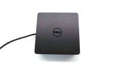 LOT OF 8 Dell K16A TB16 K16A001 HDMI USB-C Docking Station No A/C TESTED picture
