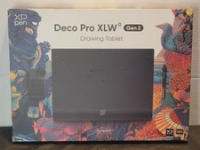 XPPen Deco Pro XLW 2nd Gen 15