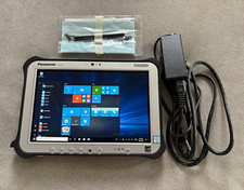 Panasonic ToughPad FZ-G1 i5-5300U 8GB 256GB 10.1
