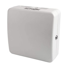 TRIPP LITE EN1111Wireless Access Point Enclosure WiFi Lock Surface White picture