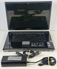Toshiba Qosmio G25-AV513 17