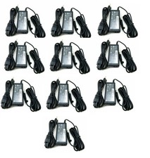 10pcs Original HP 90W Laptop Charger ProBook 4545s 4530s 4525s 4520s 4510s 4515s picture