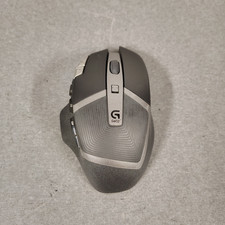 Logitech G602 Wireless Gaming Mouse - MOUSE ONLY - NO DONGLE picture
