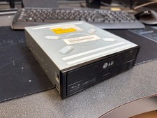 LG WH14NS40 Blu-ray/DVD/CD/Game SATA Optical Drive | M-Disc Rewriter/Burner picture