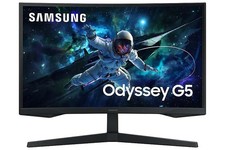 Samsung LS32CG552ENXZA 32