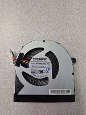 Foxconn DC Brushless Fan Model Pvb080c05l-p10 picture