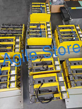Fanuc A16B-1000-0030 PCB Board Used In Stock Fast Shipping picture