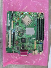 Dell CN-0MM599 Motherboard W/ 8 GB RAM And 2.4 GHz CPU  picture