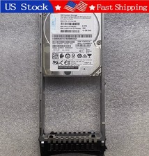 1PCS New IBM 01YM200 01YM203 01YM198 2.4TB 10K 12G 2.5