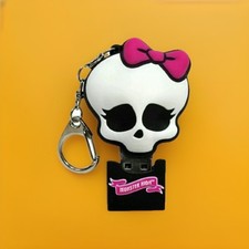 SAKAR Portable Monster High 4GB USB FLASH DRIVE Computer+Laptop+GamesMAC/PC New picture