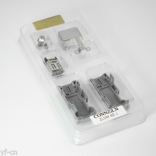 10sets SM-6E 54280-0609 1394 6pin Female Connector Replace For JZSP-CMP9-2-E picture