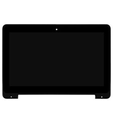 For Asus TP200SA-DH04T Flip Transformer Book 2-in-1 Convertible LED Touchscreen. picture