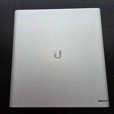 Ubiquiti UniFi Cloud Key Gen2 Plus UCK-G2-PLUS 1TB HDD Tested Working picture