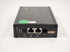 Snom PA1 - VoIP Public Address System PN 00002226 - Read Desc. picture