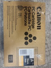 Canon Pc Cartouche Pc Black F41-2302-100 picture