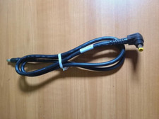 Havis LIND Yellow angled TIP output cable for Panasonic TOUGHBOOK CBLOP-F00692 picture