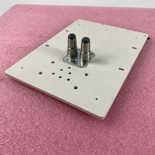 Unbranded Mounting Plate for Monitor for GCX WS-0001 & GCX LBL-0003-55B picture