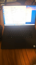 Dell Precision 5540 15.6