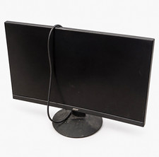 Acer Nitro 27” IPS Gaming / Work Monitor 165Hz 1080p FreeSync HDMI DisplayPort picture