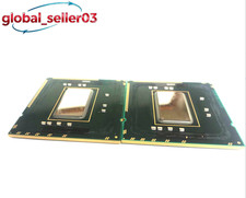 Delidded Pair - Intel Xeon X5690 Processors SLBVX 3.46GHZ - LGA1366 Six-Core CPU picture