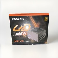 NEW GIGABYTE UD750GM 750W 80 Plus Gold Modular ATX Power Supply Unit PSU picture