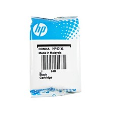 Genuine HP 901XL Black Ink Cartridge J4580 J4640 J4680 J4550 G510g J4500 J4540 picture