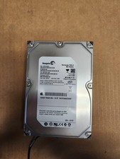 Apple Seagate Barracuda 500GB 7200.9 SATA 3.5
