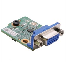 Lenovo 01AJ935 DP to VGA Card for ThinkCentre M720Q M920Q P330 M75Q 5C50W00901 picture
