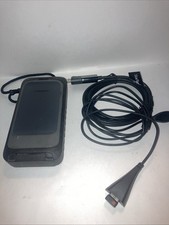 GNARBOX 2.0 512GB Portable External SSD - Black W Cords picture
