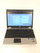 HP EliteBook 8440P 14