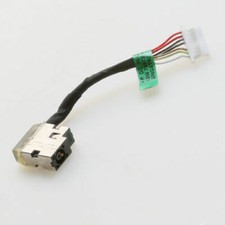 HP 14-cm0041nr 14-cm0045nr 14-cm0046nr 14-dq3220nr DC Power Jack Charging Port picture