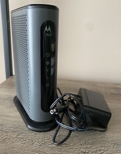 Motorola MB7420 686mbps DOCSIS 16x4 Channel 3.0 Cable Modem picture