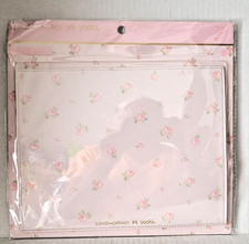 Love Shack Fancy x Target Yoobi Blooming Heirloom Mouse Pad Strawberry Macaroon picture